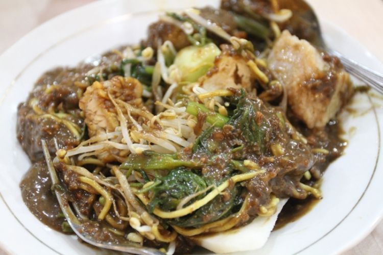 Nikmatnya Kuliner Khas Surabaya Yang Murah Meriah Nikmatnya Kuliner Khas Surabaya Yang Murah Meriah