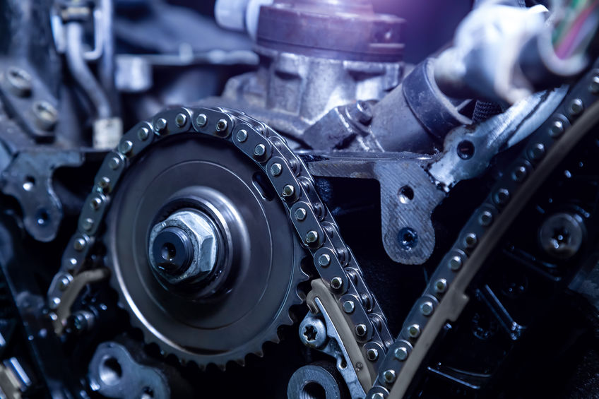 Ciri Ciri Tensioner Sepeda Motor Mulai Rusak Federal Oil