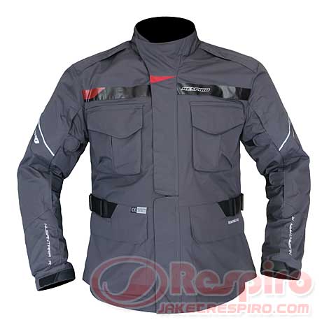  Jaket  Touring  Eiger  Terbaru Joshymomo org